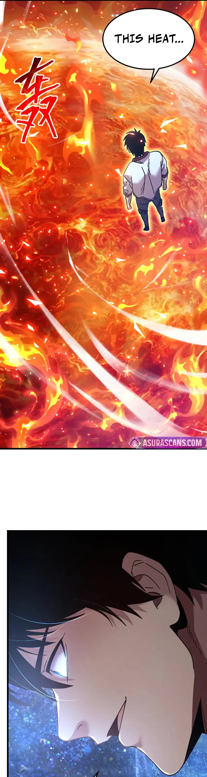 Apex Future Martial Arts chapter 252 page 5