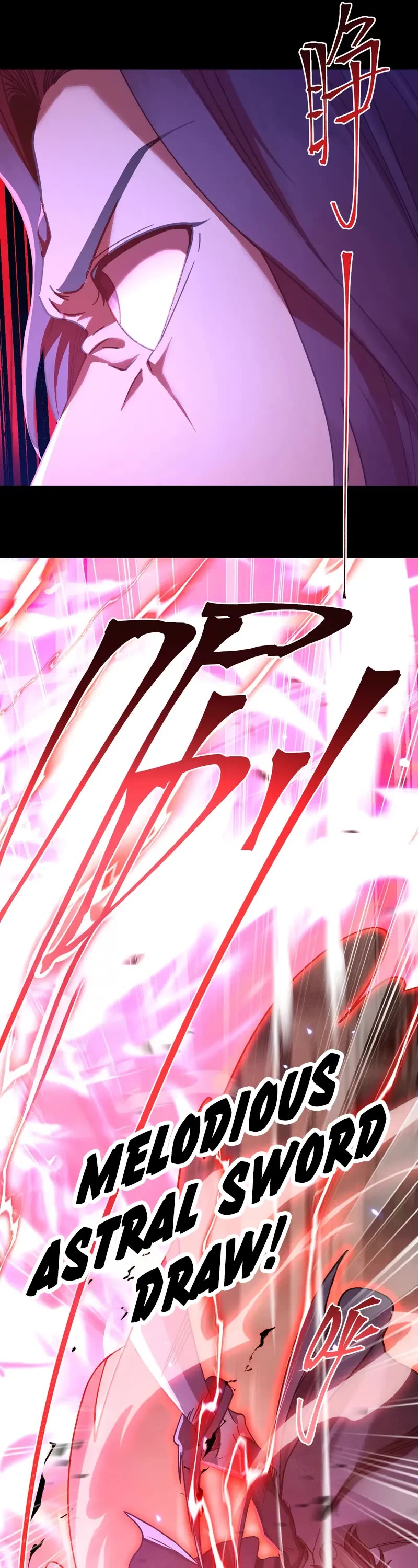 Apex Future Martial Arts chapter 253 page 20