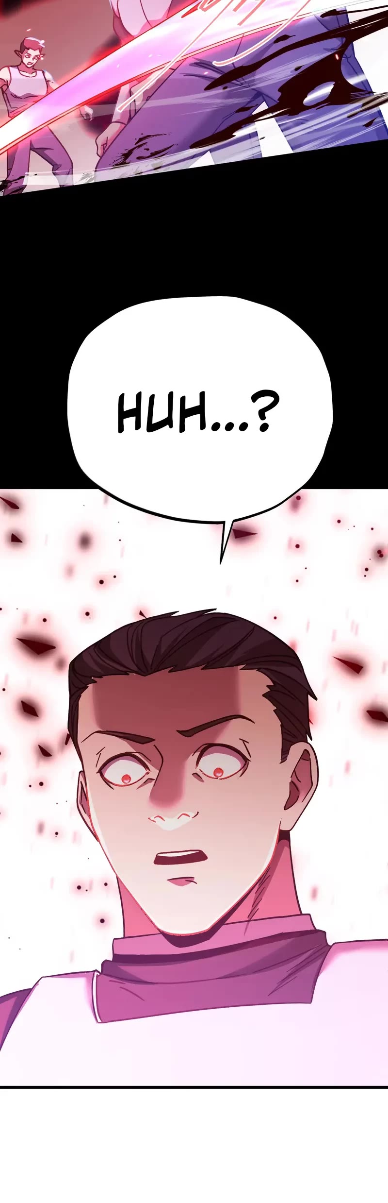 Apex Future Martial Arts chapter 253 page 22