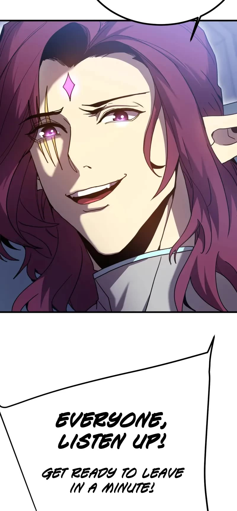 Apex Future Martial Arts chapter 253 page 33