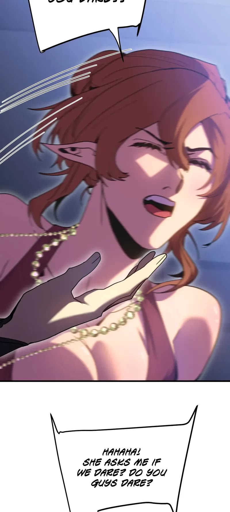 Apex Future Martial Arts chapter 253 page 37