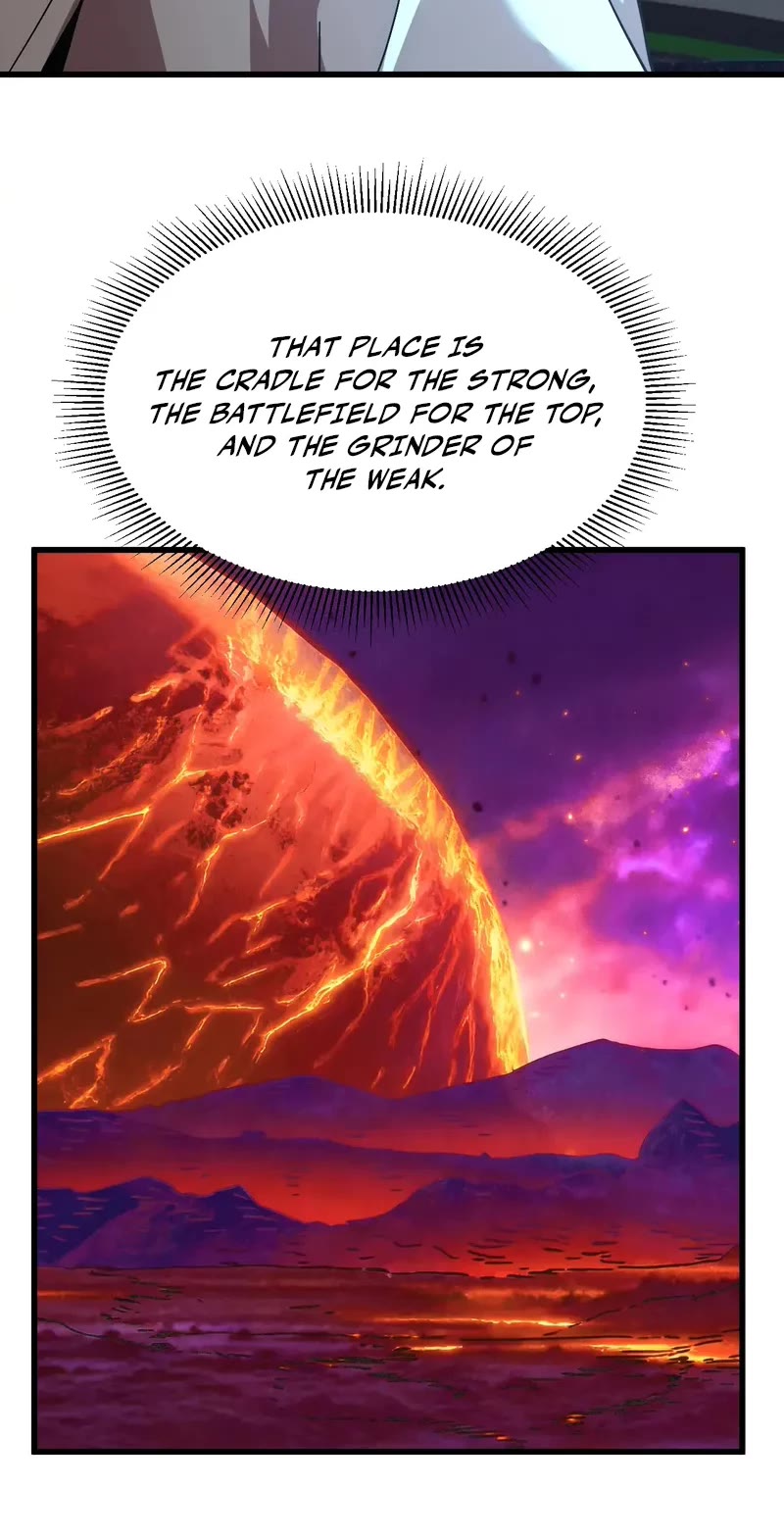 Apex Future Martial Arts chapter 253 page 4