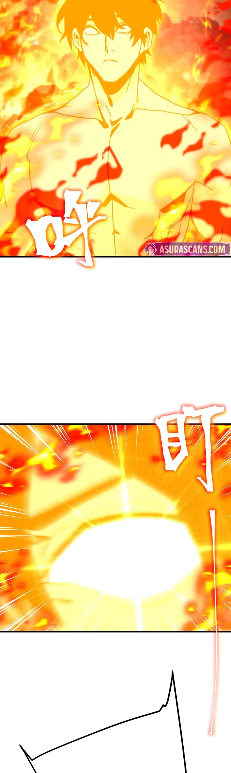 Apex Future Martial Arts chapter 253 page 43