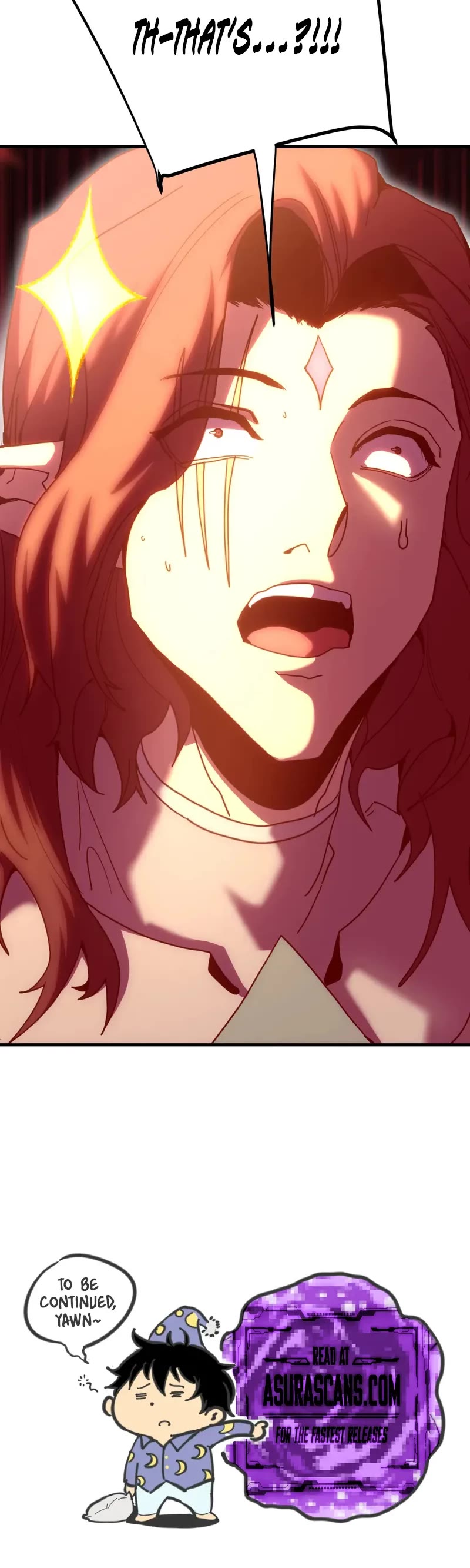 Apex Future Martial Arts chapter 253 page 44