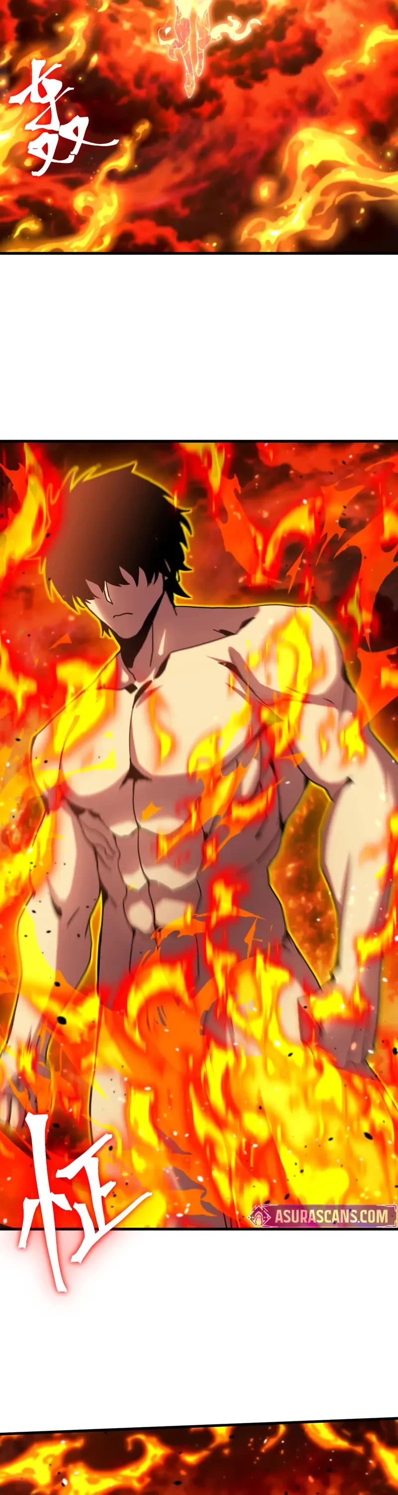 Apex Future Martial Arts chapter 254 page 13