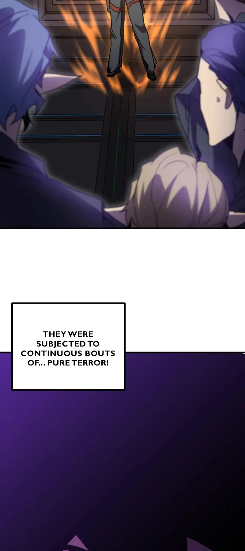 Apex Future Martial Arts chapter 254 page 25