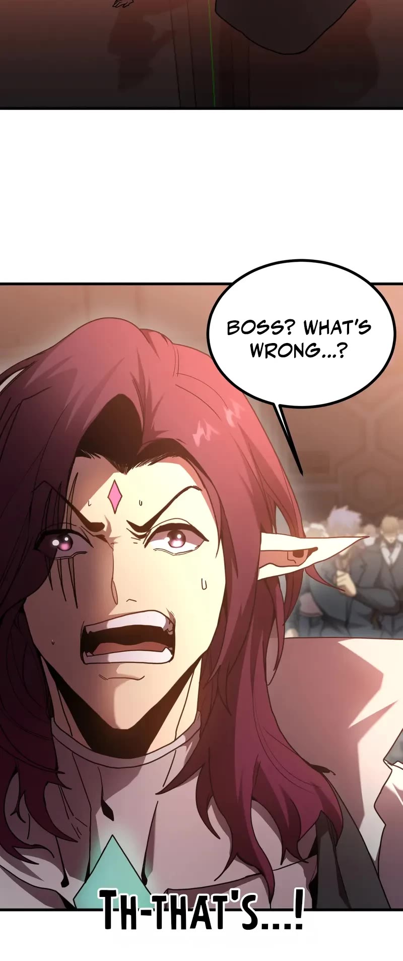 Apex Future Martial Arts chapter 254 page 3