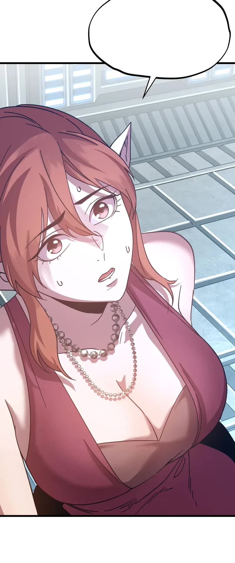 Apex Future Martial Arts chapter 254 page 30