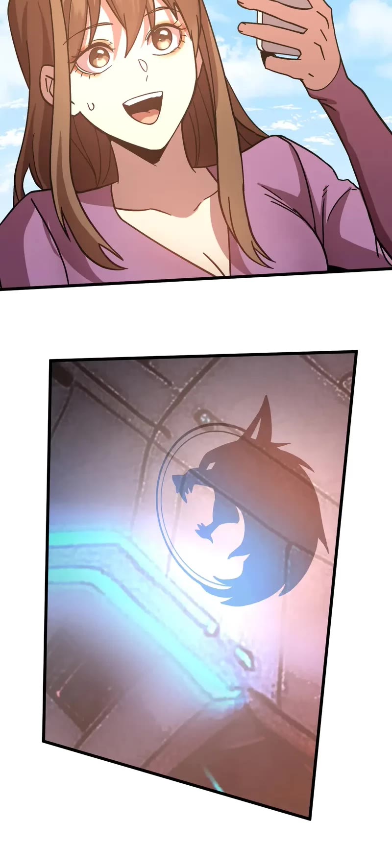 Apex Future Martial Arts chapter 254 page 46