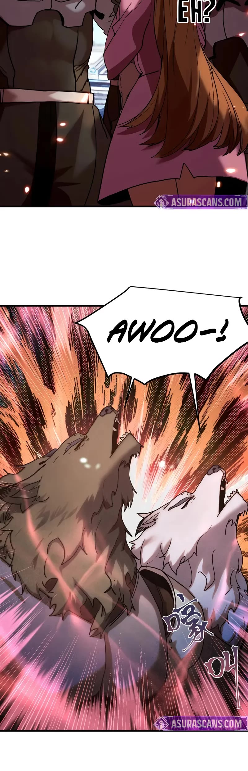 Apex Future Martial Arts chapter 255 page 10