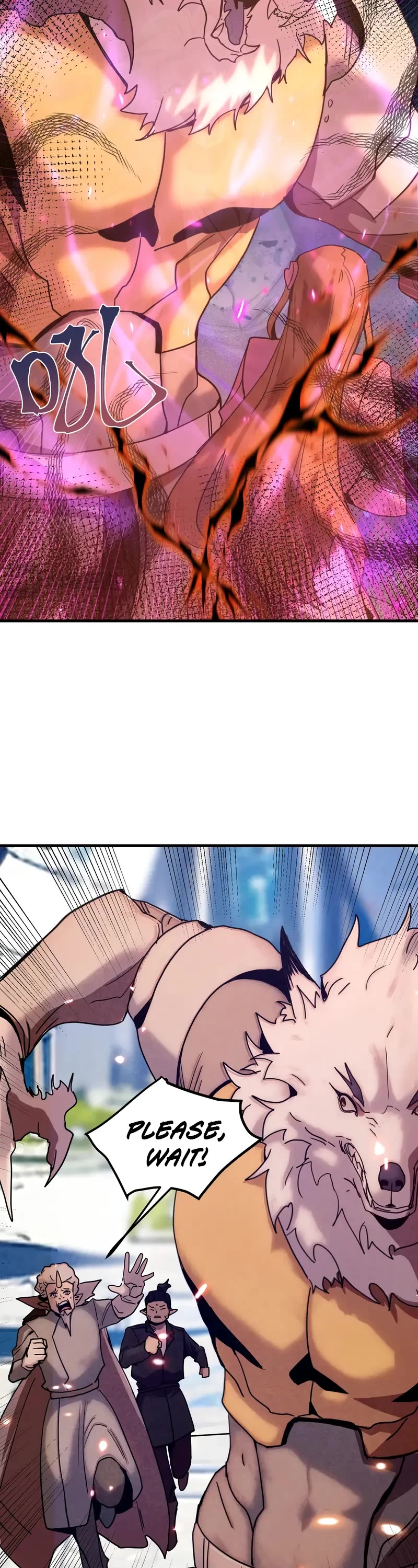 Apex Future Martial Arts chapter 255 page 13