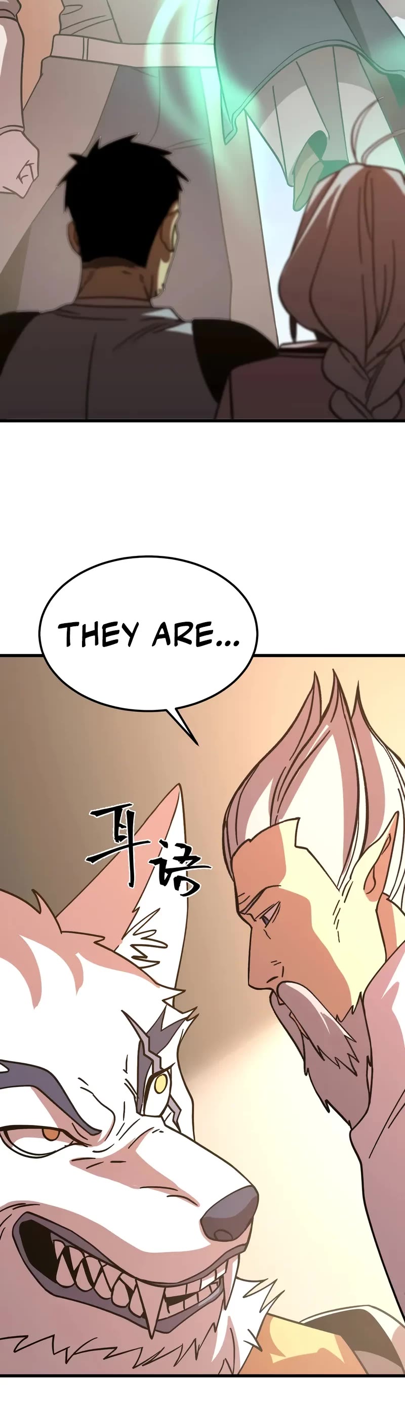 Apex Future Martial Arts chapter 255 page 25