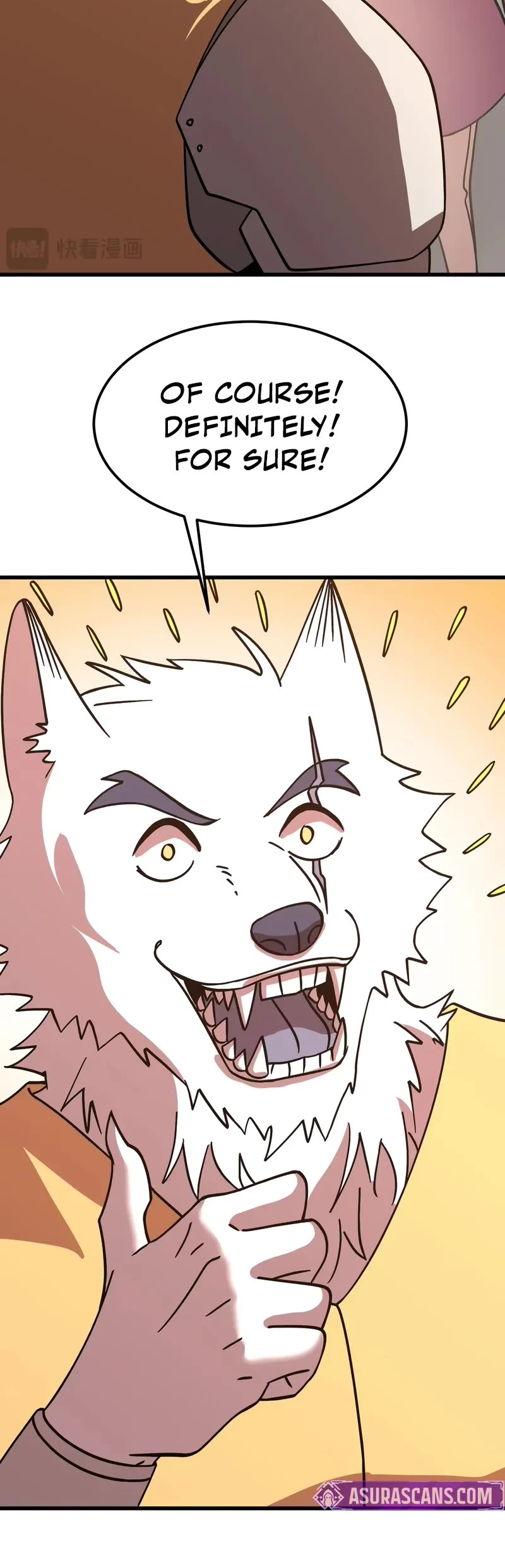 Apex Future Martial Arts chapter 255 page 30