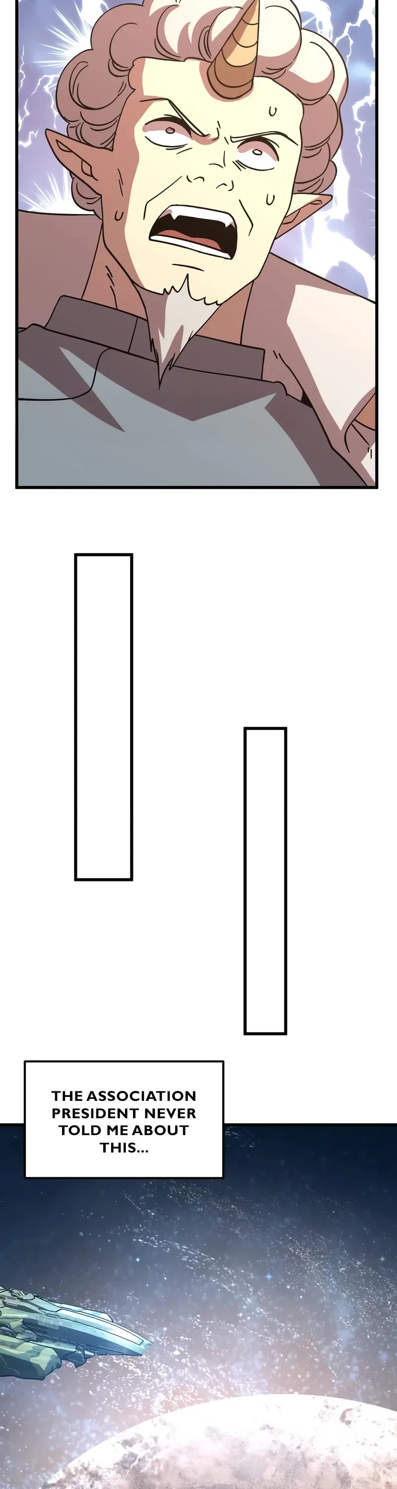 Apex Future Martial Arts chapter 255 page 33