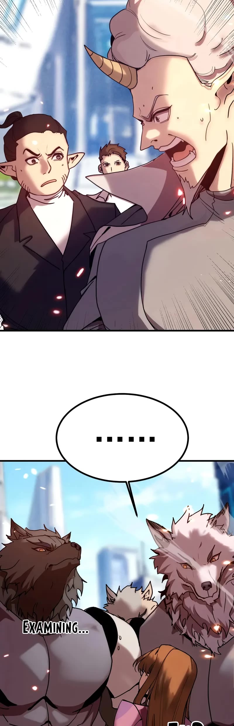 Apex Future Martial Arts chapter 255 page 9