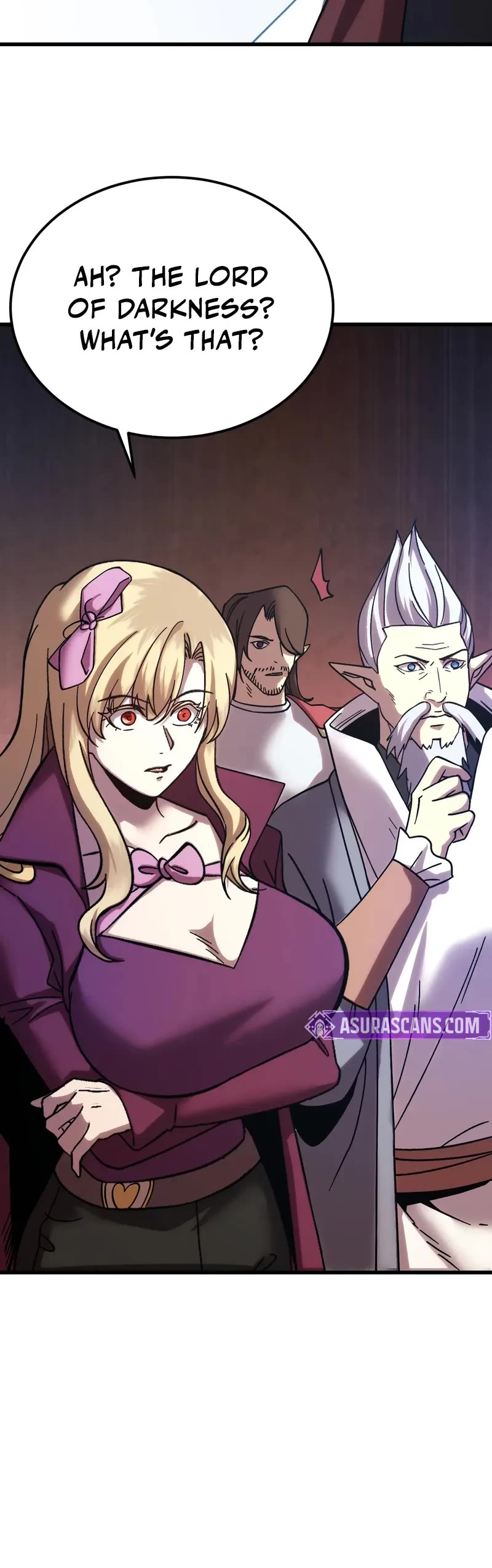 Apex Future Martial Arts chapter 256 page 10