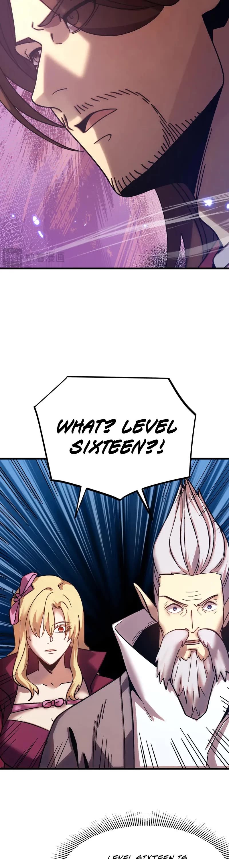 Apex Future Martial Arts chapter 256 page 15