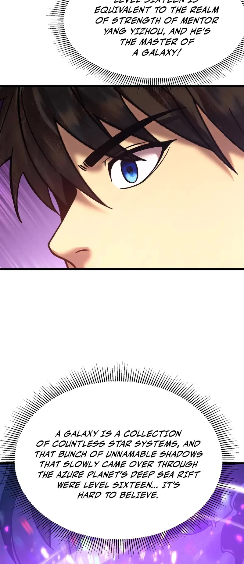 Apex Future Martial Arts chapter 256 page 16