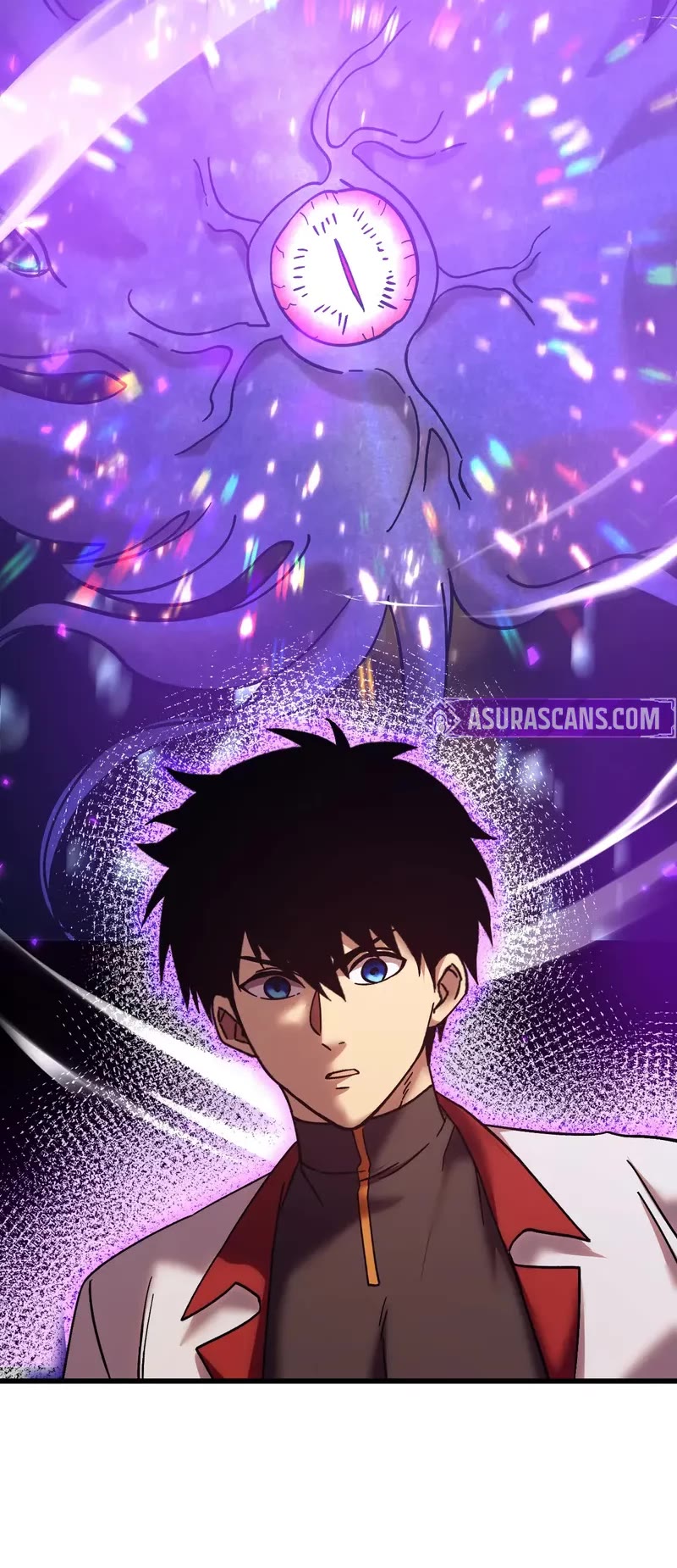 Apex Future Martial Arts chapter 256 page 17