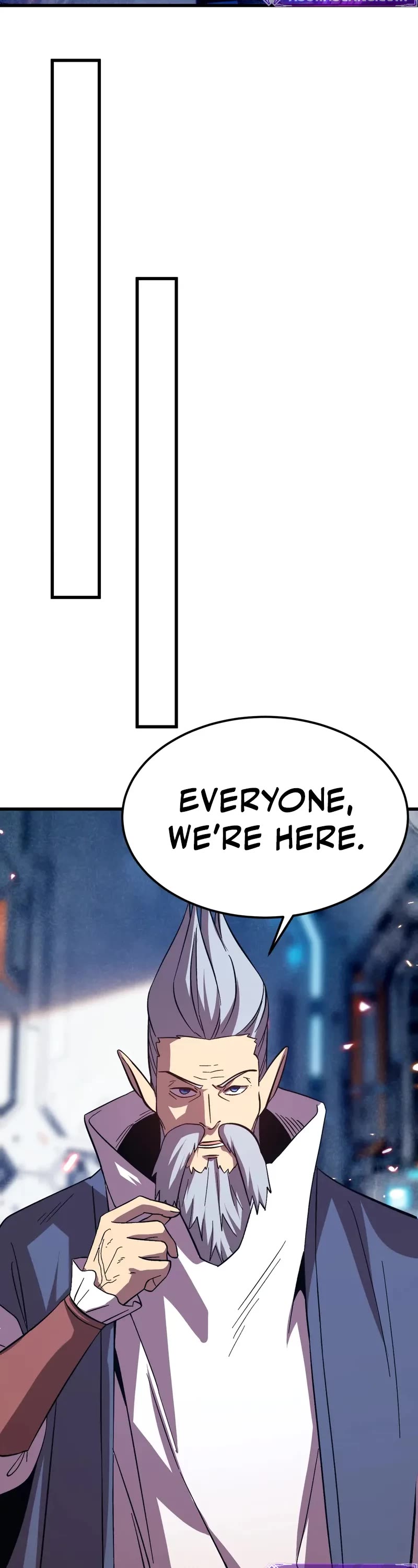 Apex Future Martial Arts chapter 256 page 23