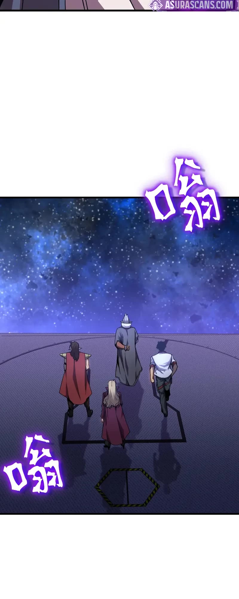 Apex Future Martial Arts chapter 256 page 24