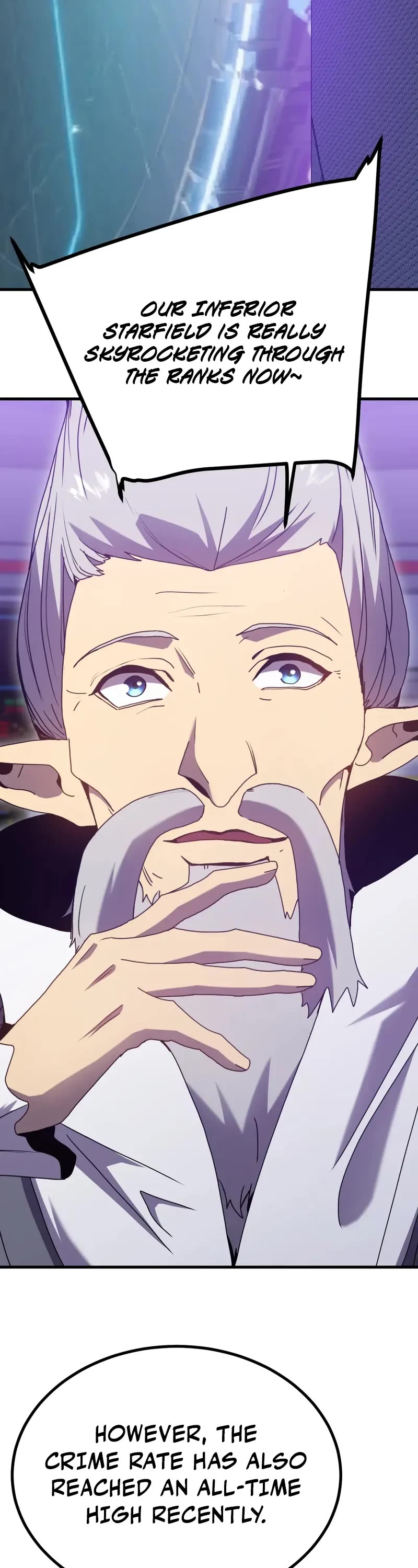 Apex Future Martial Arts chapter 256 page 31