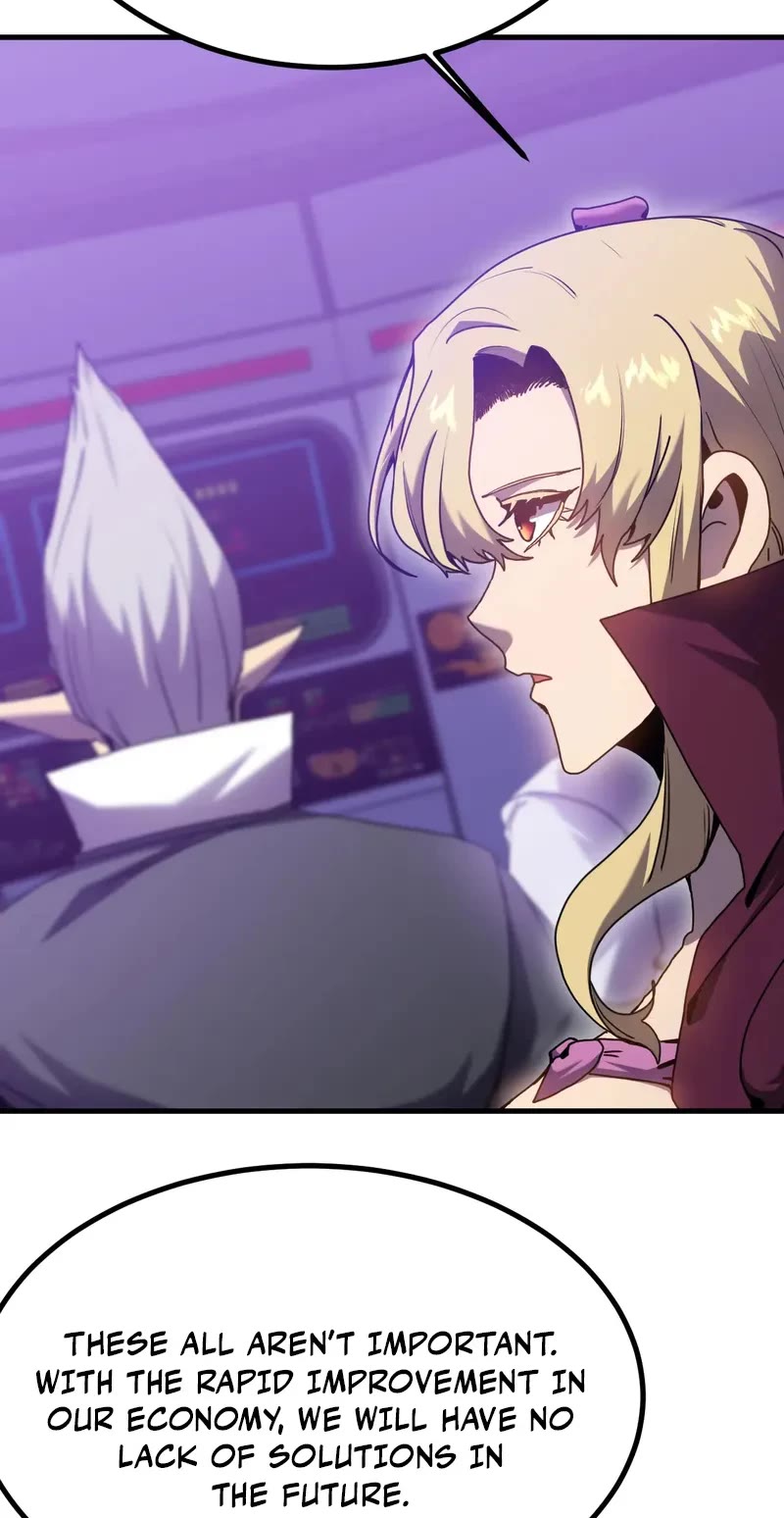 Apex Future Martial Arts chapter 256 page 32