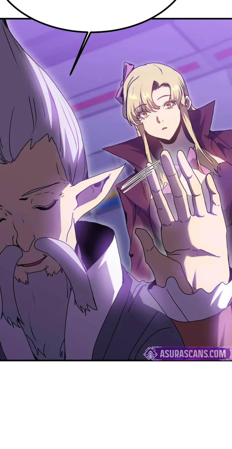 Apex Future Martial Arts chapter 256 page 33