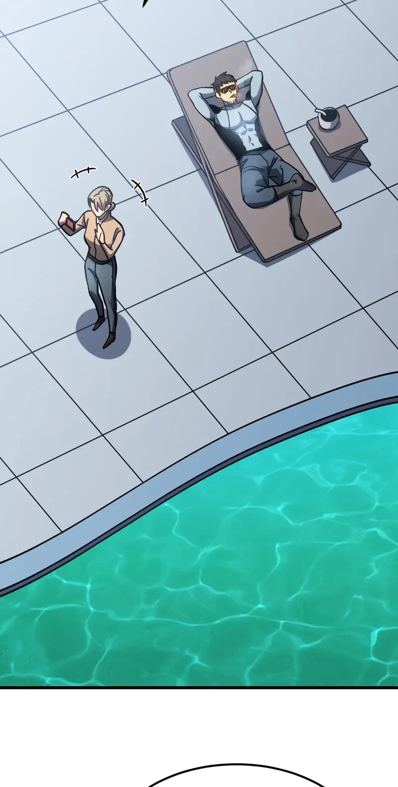 Apex Future Martial Arts chapter 257 page 18