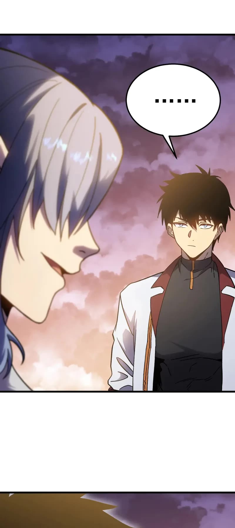 Apex Future Martial Arts chapter 257 page 3