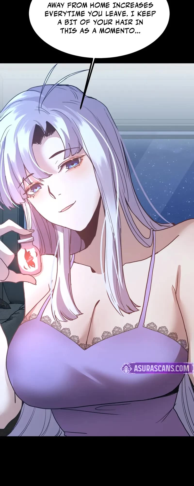 Apex Future Martial Arts chapter 257 page 37