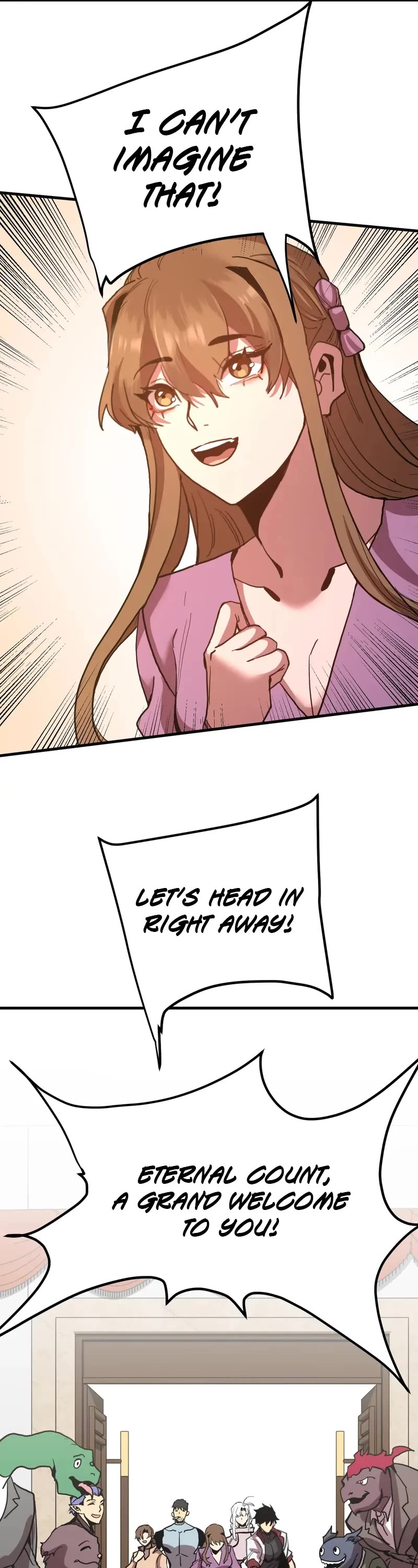 Apex Future Martial Arts chapter 258 page 16