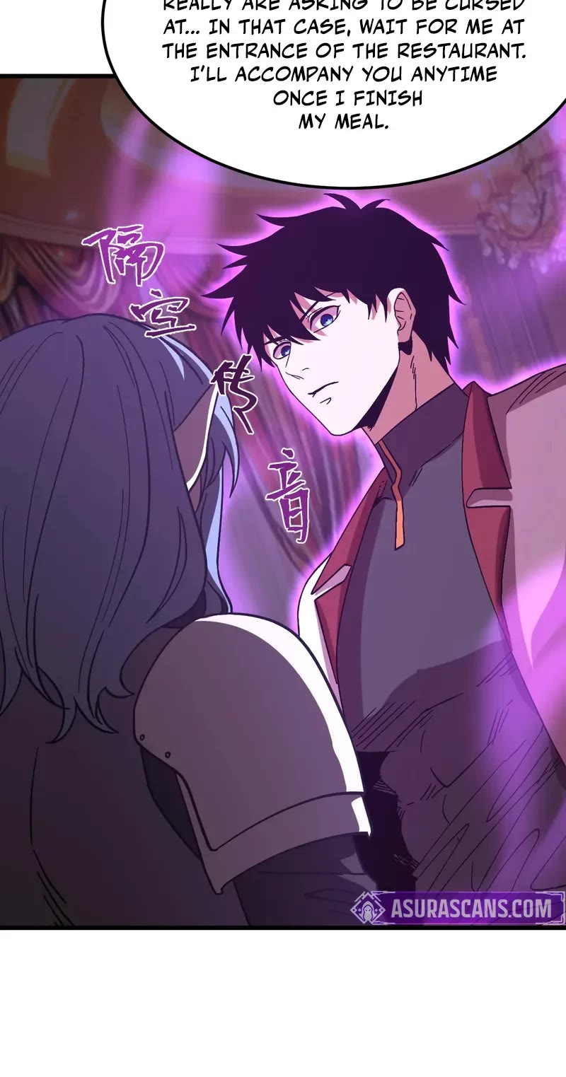 Apex Future Martial Arts chapter 258 page 22