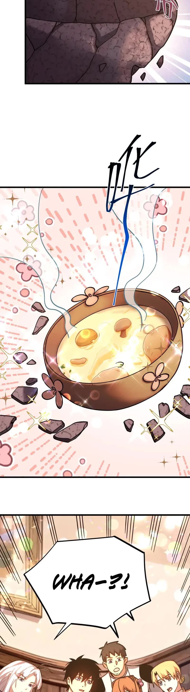 Apex Future Martial Arts chapter 258 page 29