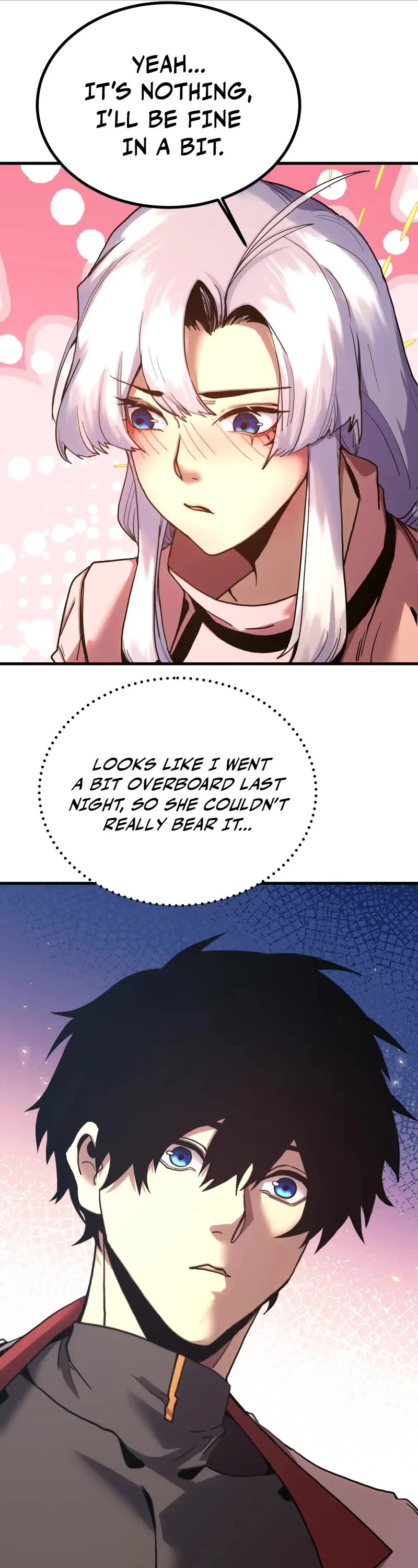 Apex Future Martial Arts chapter 258 page 5