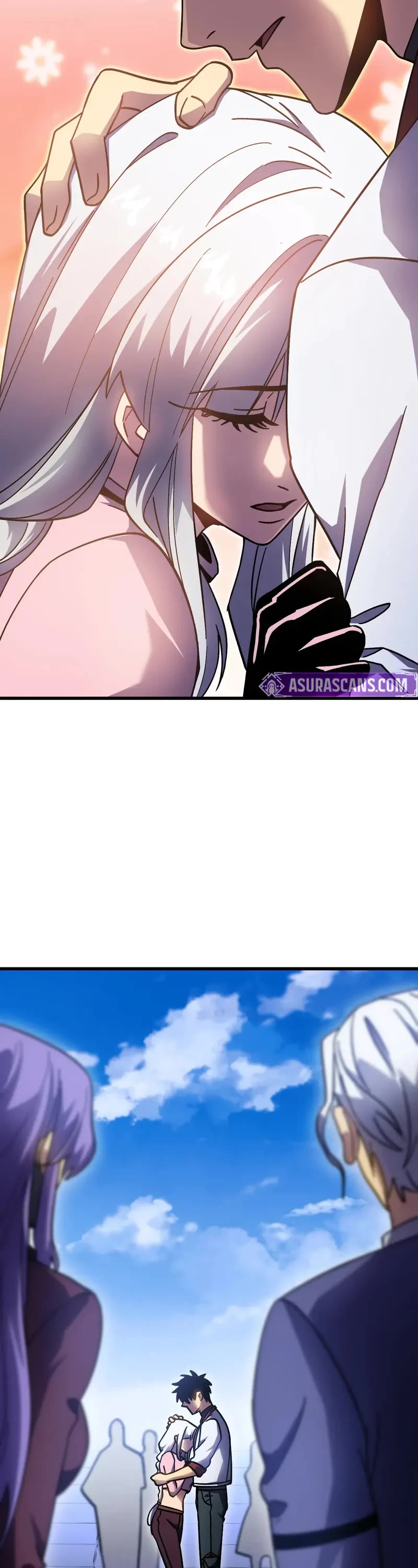 Apex Future Martial Arts chapter 259 page 14