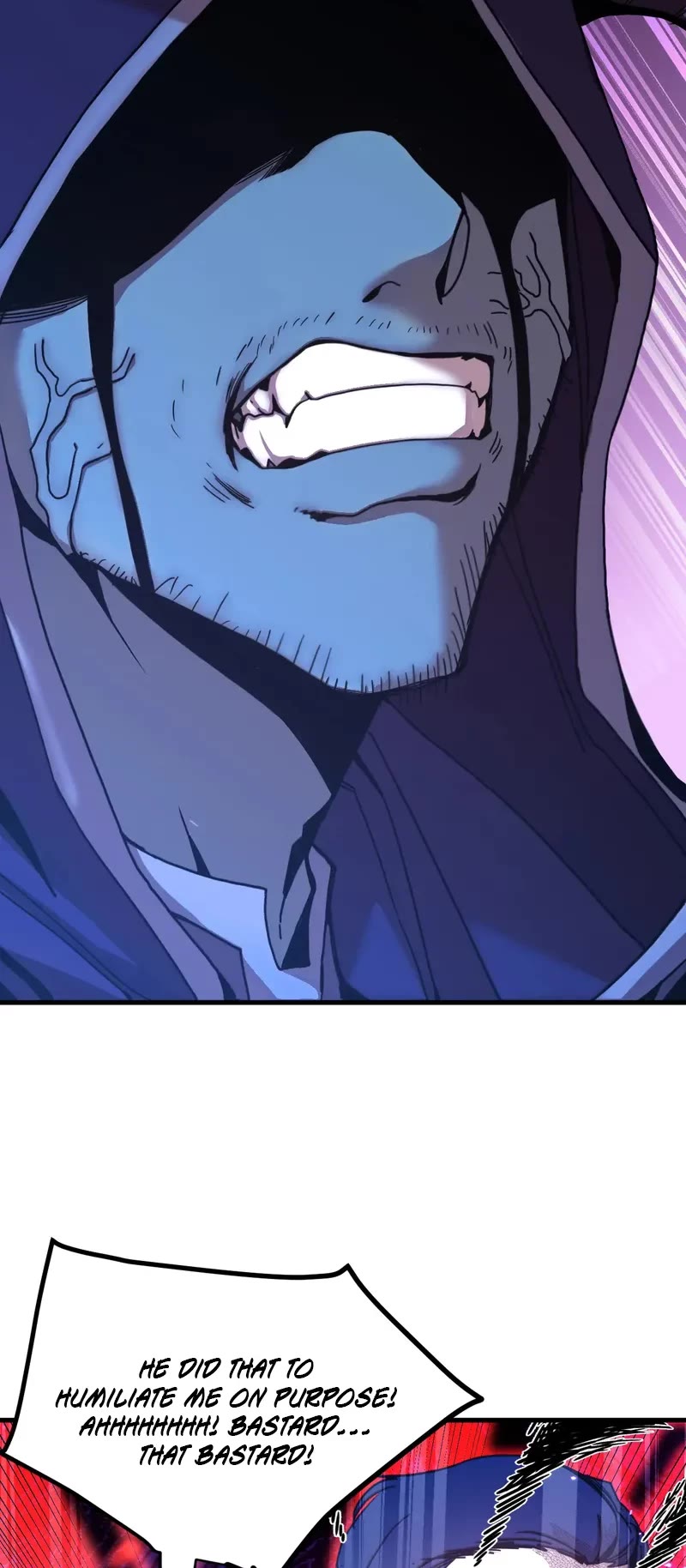 Apex Future Martial Arts chapter 259 page 26