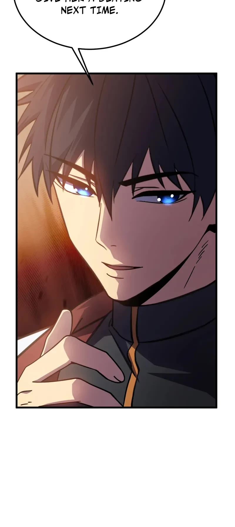 Apex Future Martial Arts chapter 259 page 4