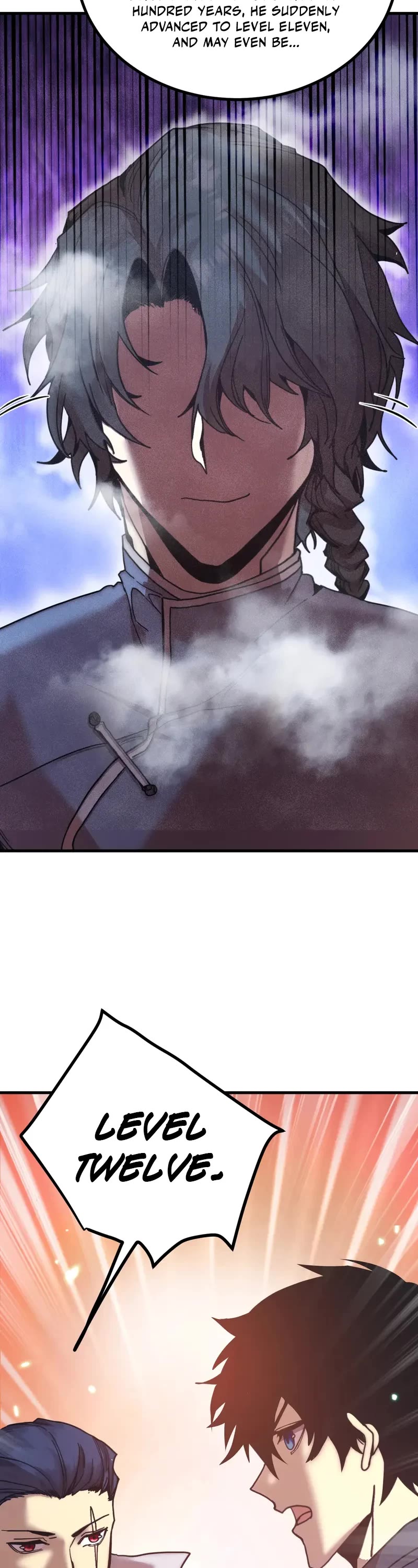 Apex Future Martial Arts chapter 259 page 40