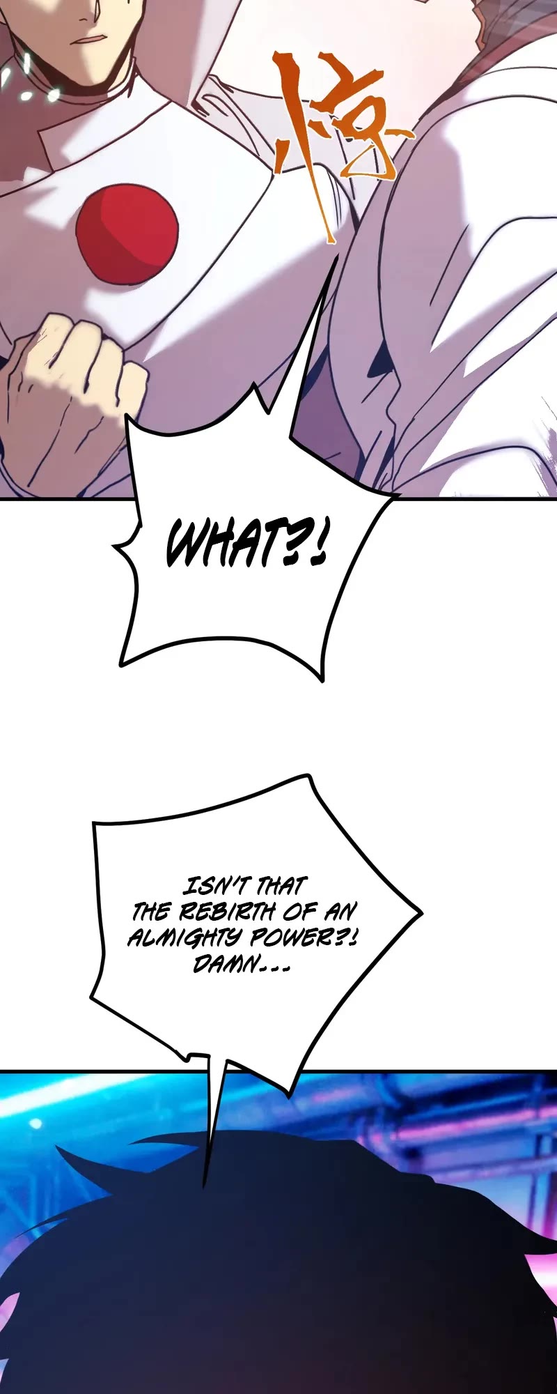 Apex Future Martial Arts chapter 259 page 41