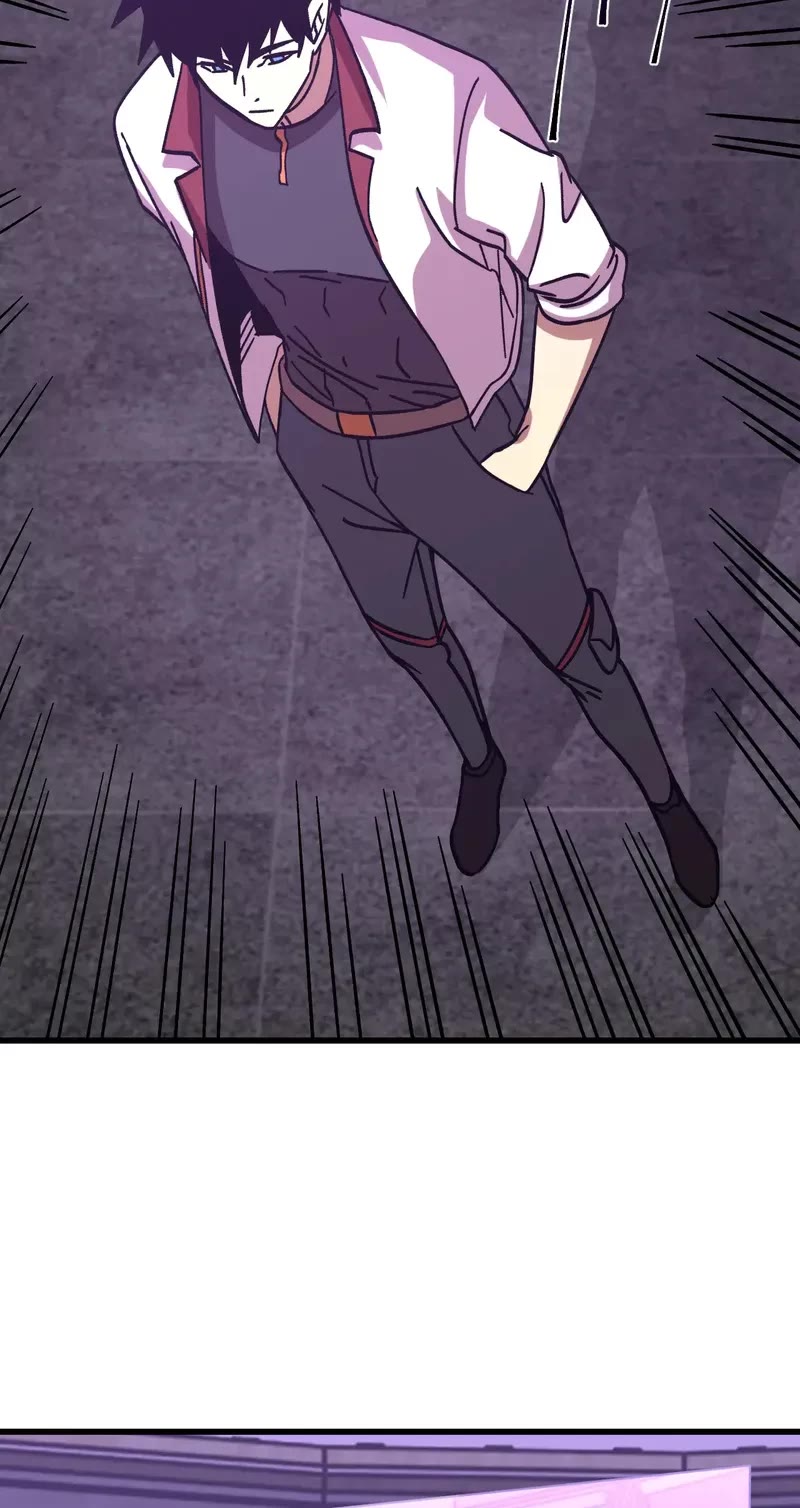 Apex Future Martial Arts chapter 260 page 18