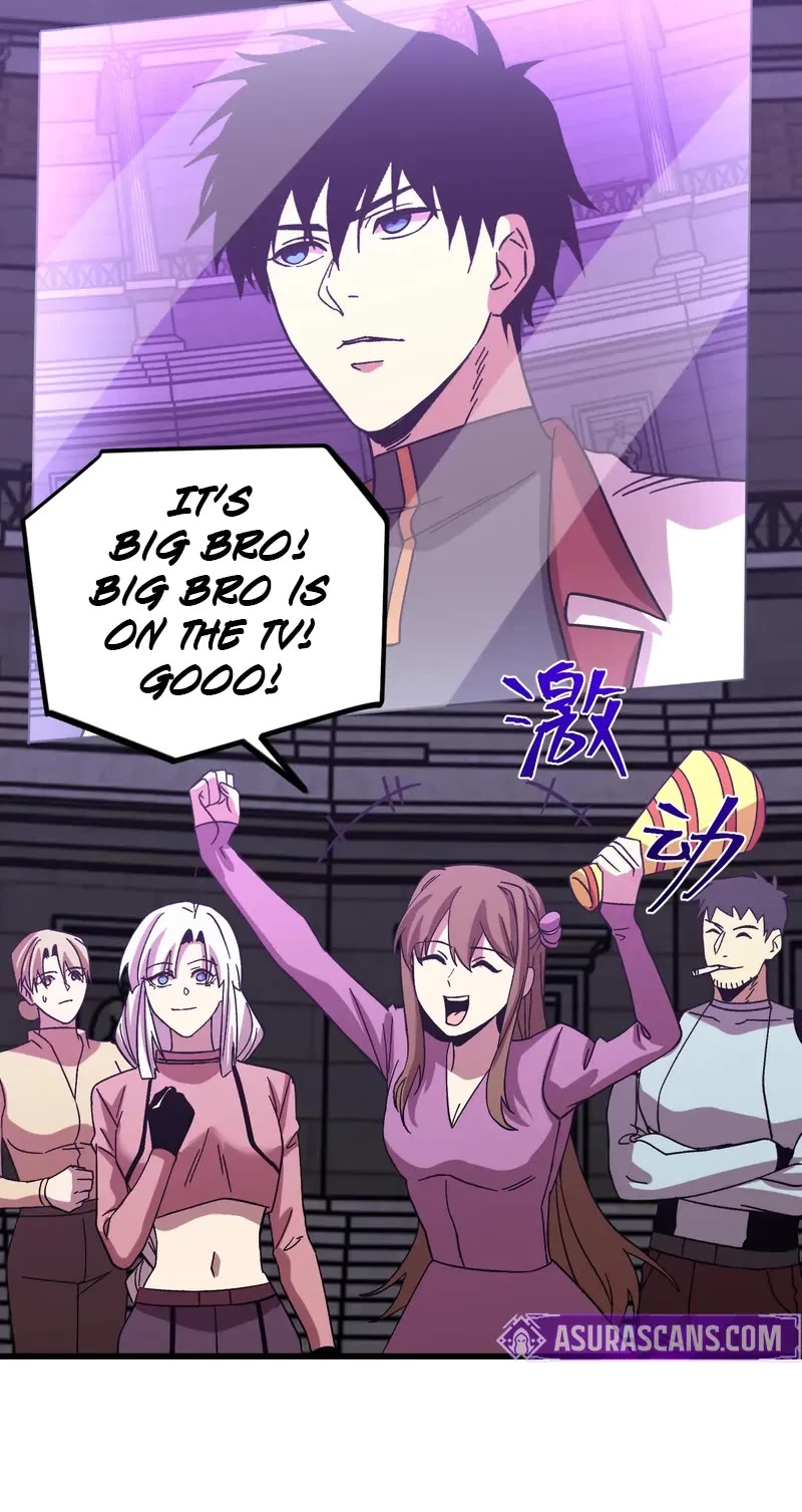 Apex Future Martial Arts chapter 260 page 19