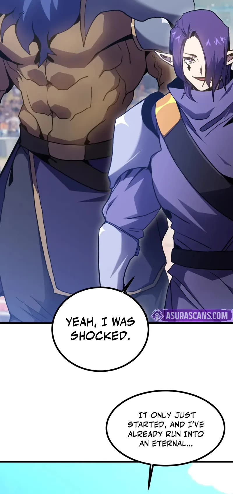 Apex Future Martial Arts chapter 260 page 23