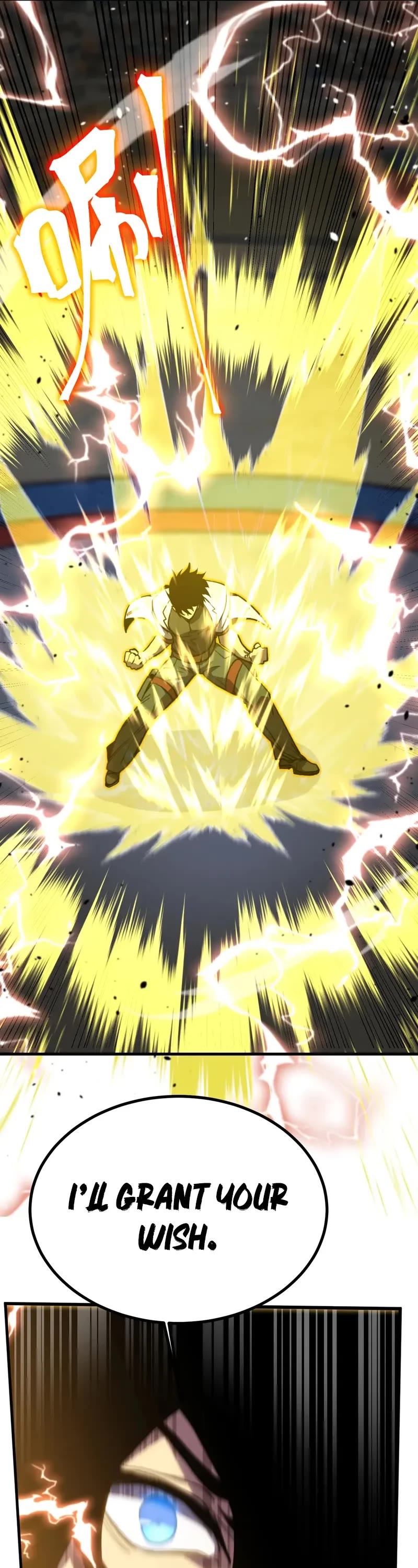 Apex Future Martial Arts chapter 260 page 38