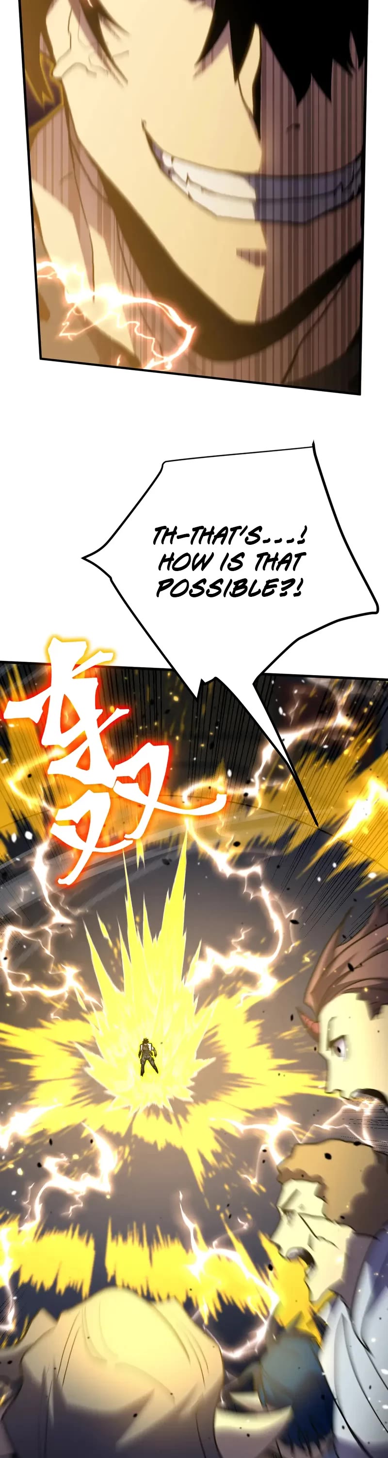 Apex Future Martial Arts chapter 260 page 39