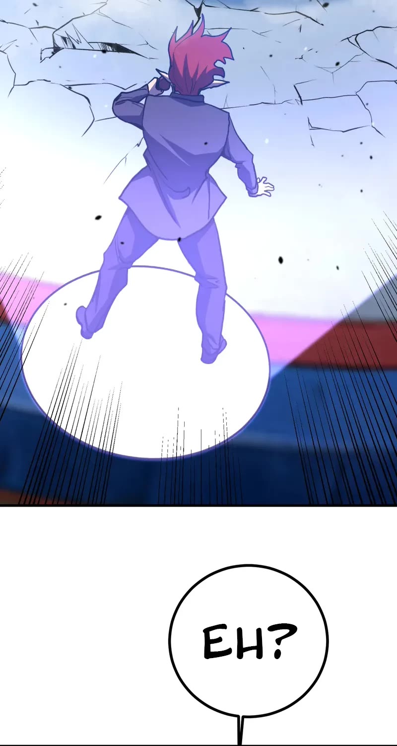Apex Future Martial Arts chapter 260 page 45