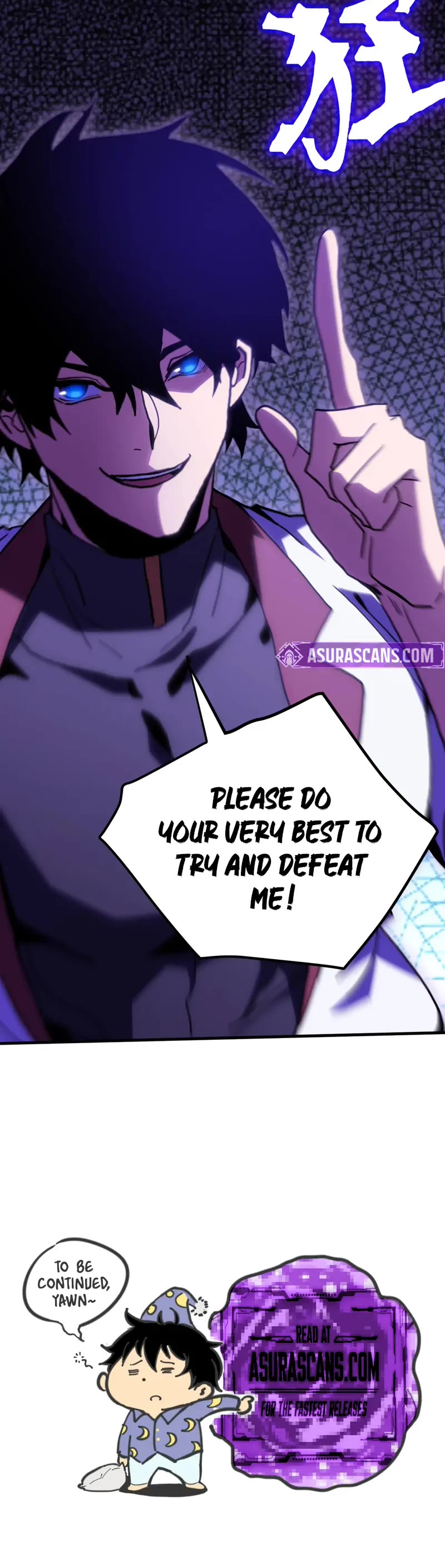 Apex Future Martial Arts chapter 260 page 47