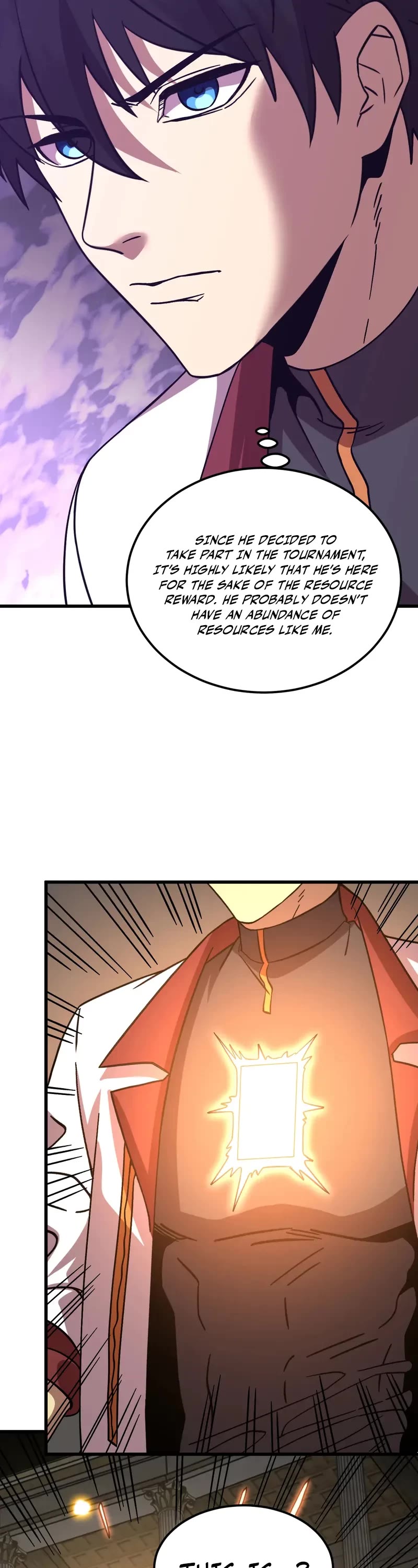 Apex Future Martial Arts chapter 260 page 5