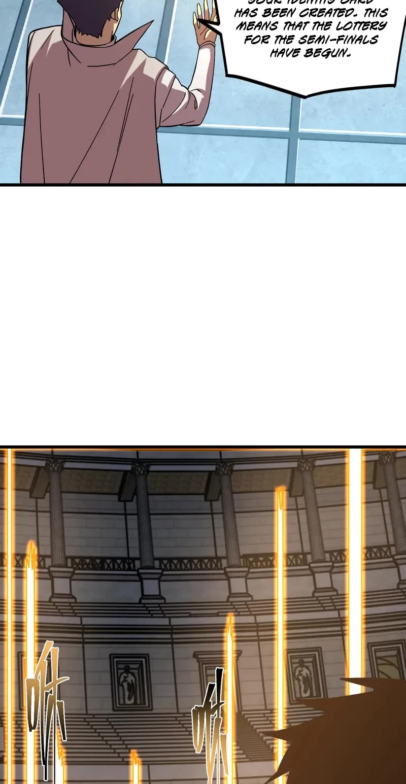 Apex Future Martial Arts chapter 260 page 7