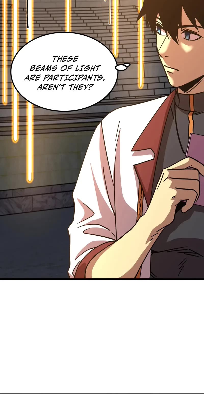 Apex Future Martial Arts chapter 260 page 8